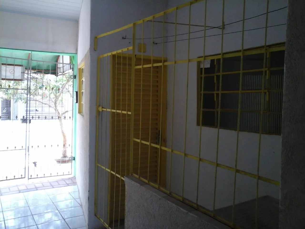 KitNet No Jardim Tijuca , 3Pçs
