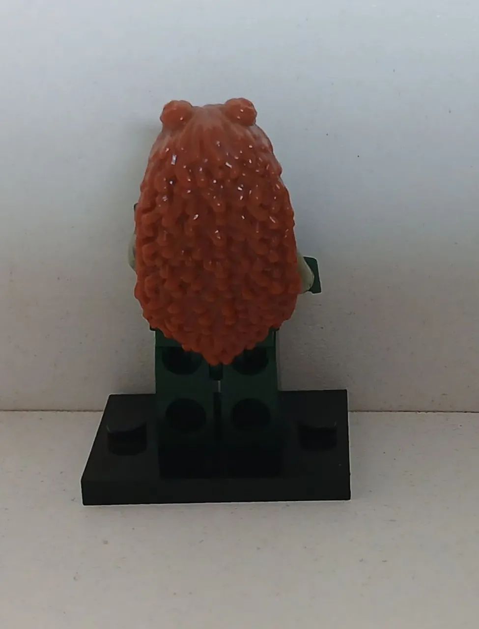 BONECO MINIATURA LEGO HERA VENENOSA DC COMICS - Foto 2