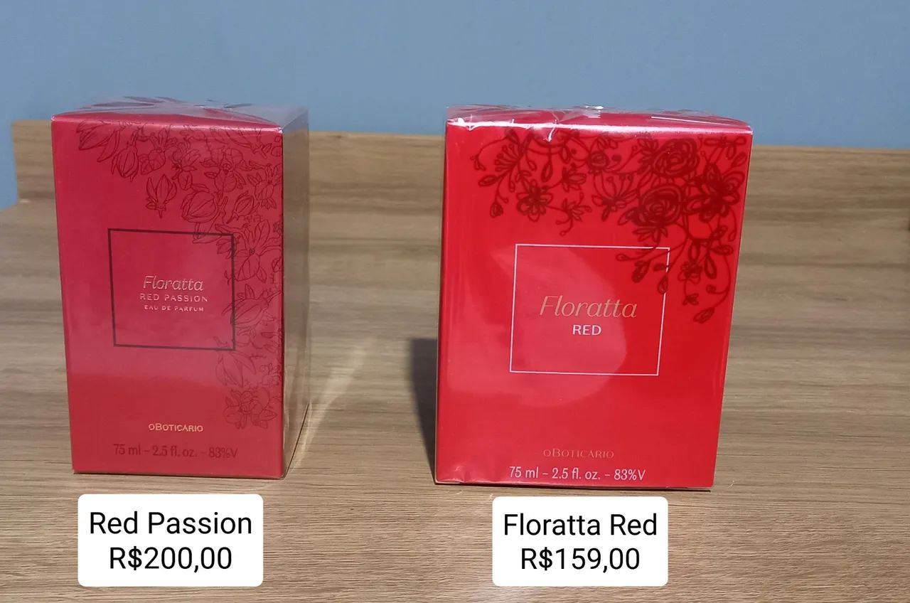 Perfumes - Foto 4
