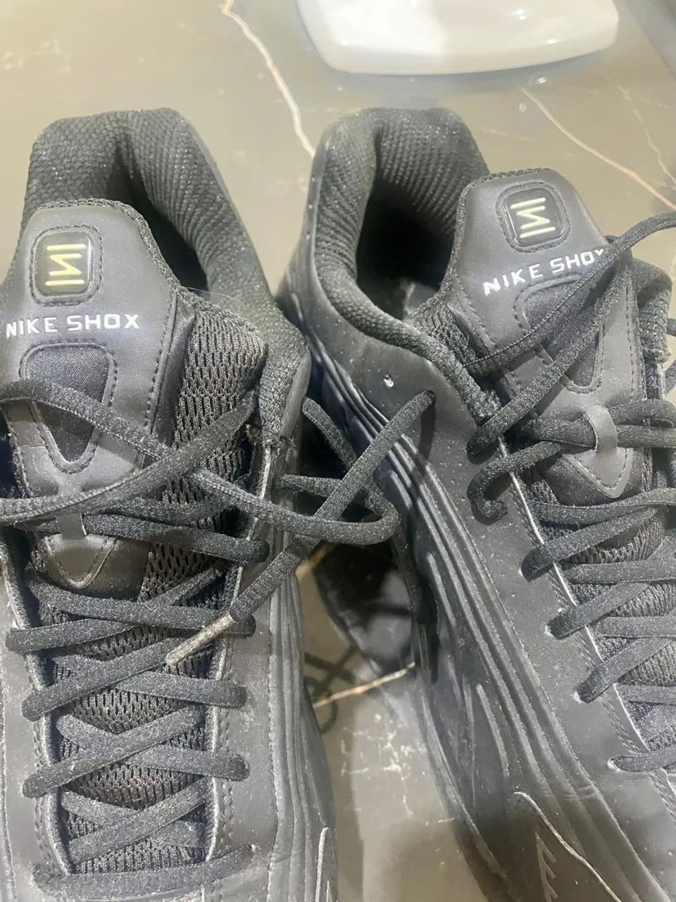 Nike Shox R4 - Foto 4