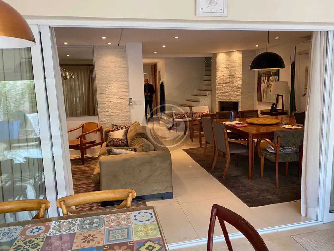 Casa para locação Tambore 7 - Alphaville - Santana de Parnaiba - Foto 7