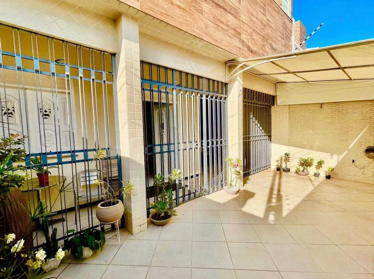 + Casa Duplex no Sol Nascente