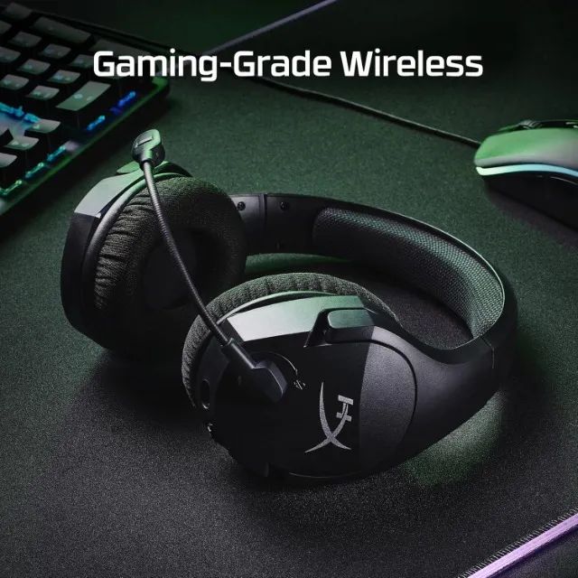 HyperX Cloud Stinger Core 7.1 Gaming Wireless Headset64289673735810122