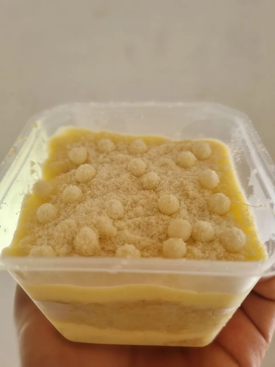 Bolo de pote  - Foto 5