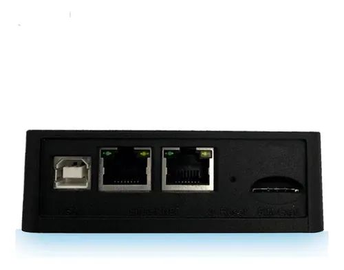 Autentificador Fiscal Tanca Tm 1000 Mfe - Foto 2