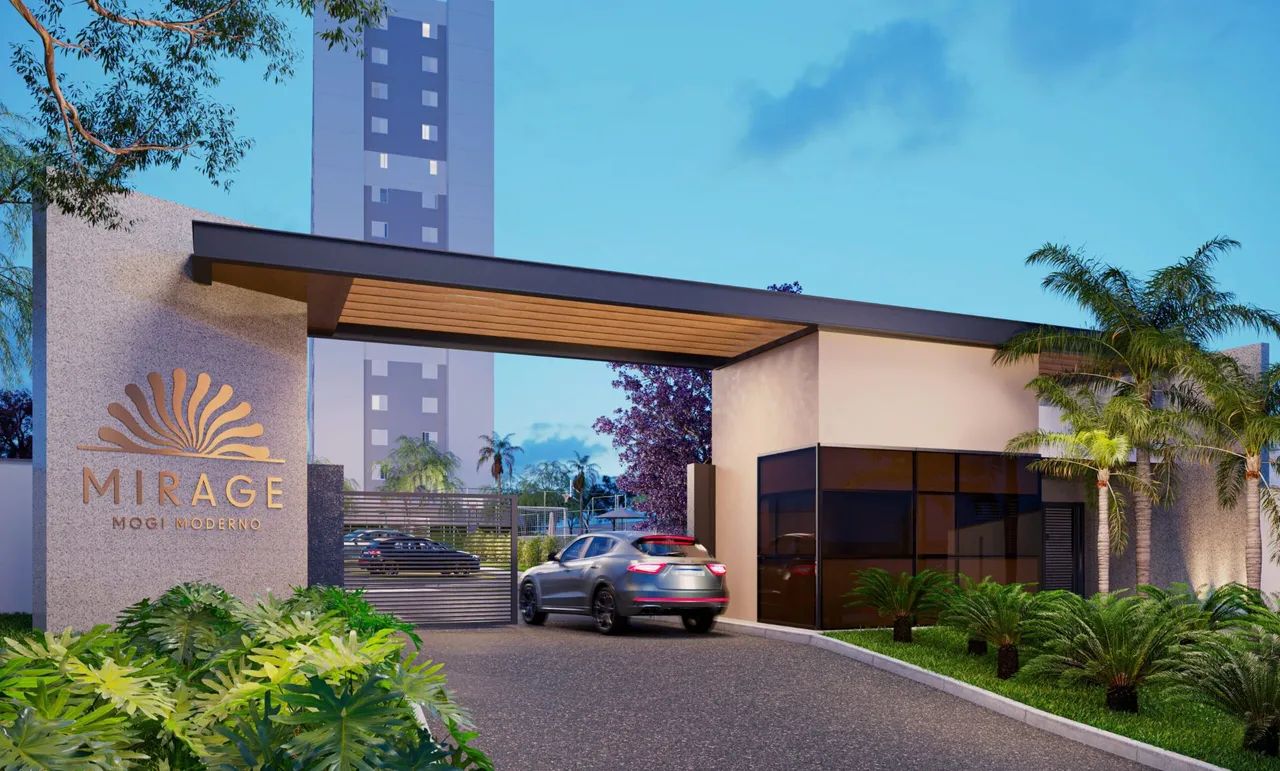 Foto - Mogi das Cruzes - Vila Brasileira