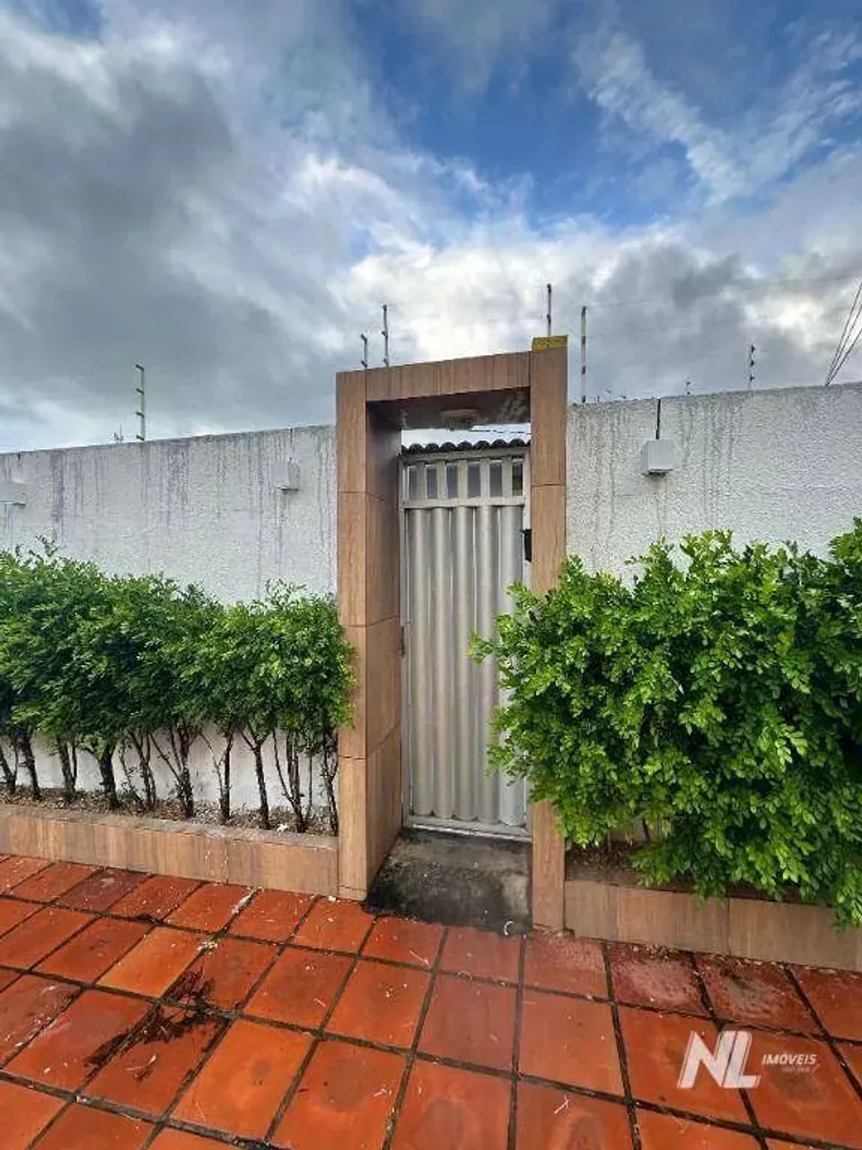 Casa com 4 dormitórios para alugar, 205 m² por R$ 3.000,00/mês - Capim Macio - Natal/RN