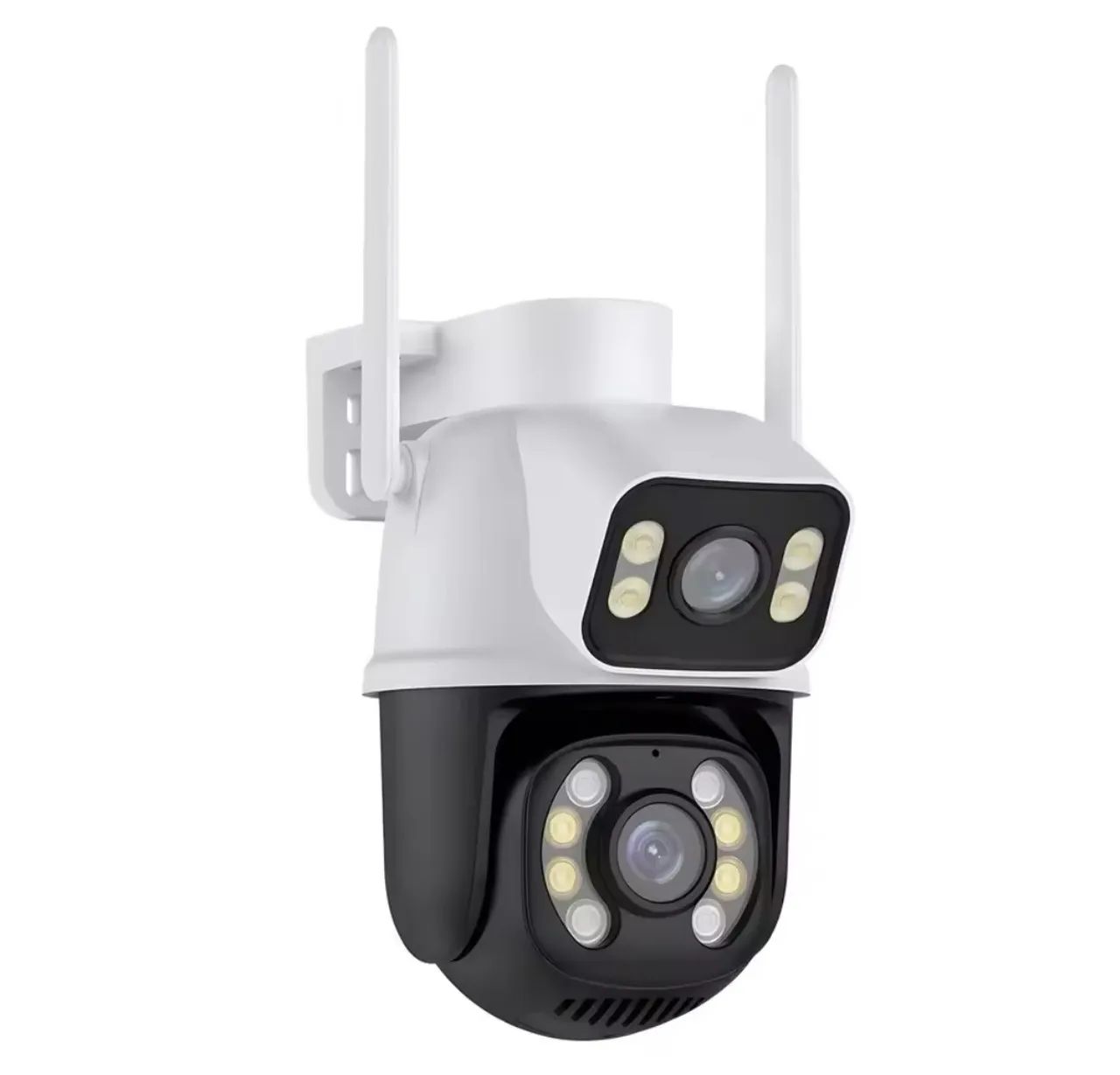 Camera dupla wifi