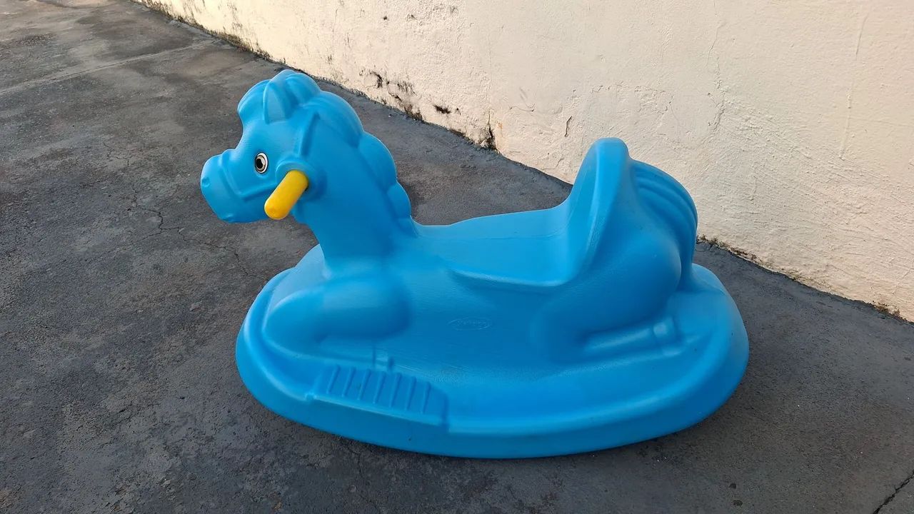 Aluguel de brinquedos  - Foto 5