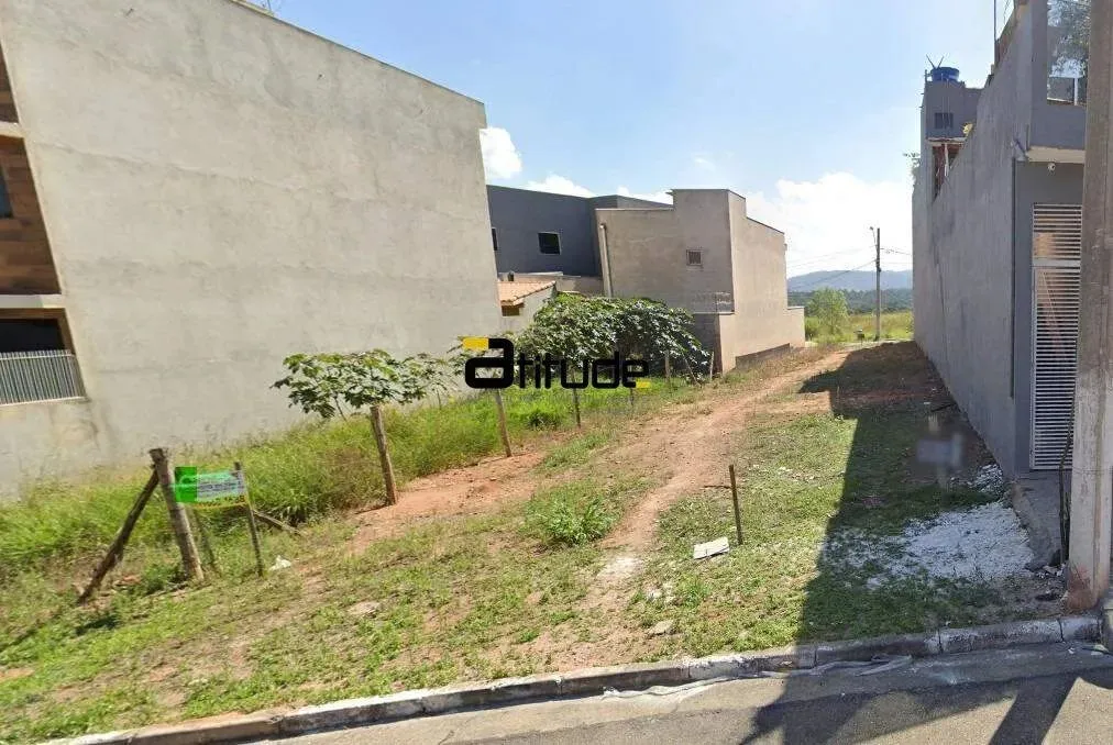 TERRENO PARA VENDA NO VILA DO CONDE - BARUERI