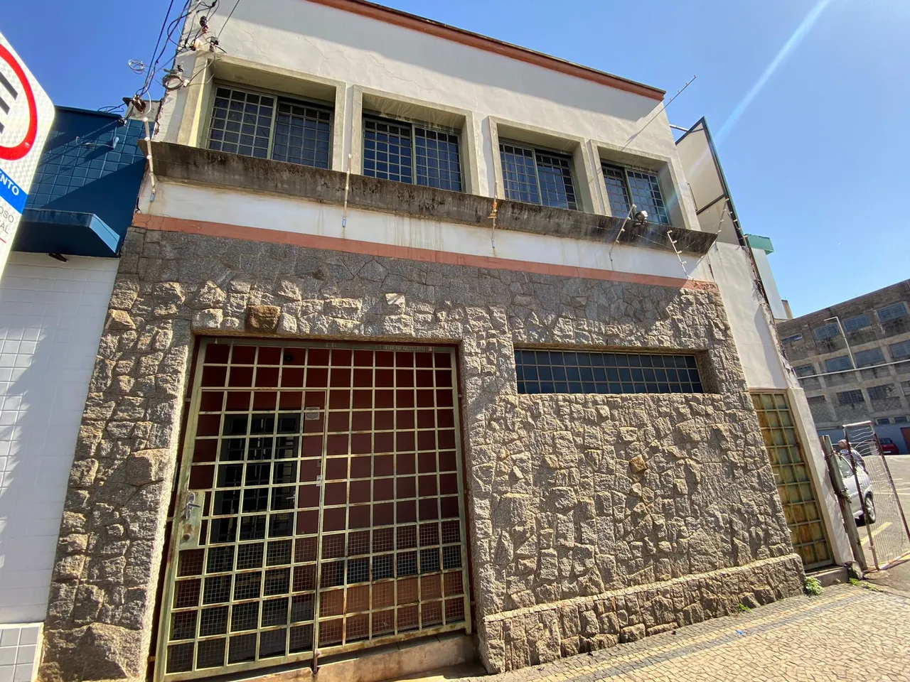 Centro - Piracicaba - SP