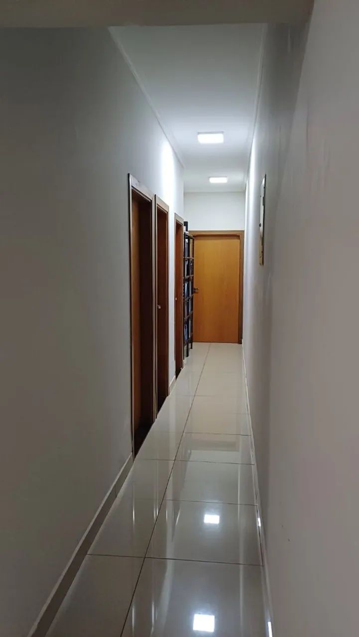 Foto - Sertãozinho - Jardim Santa Paula