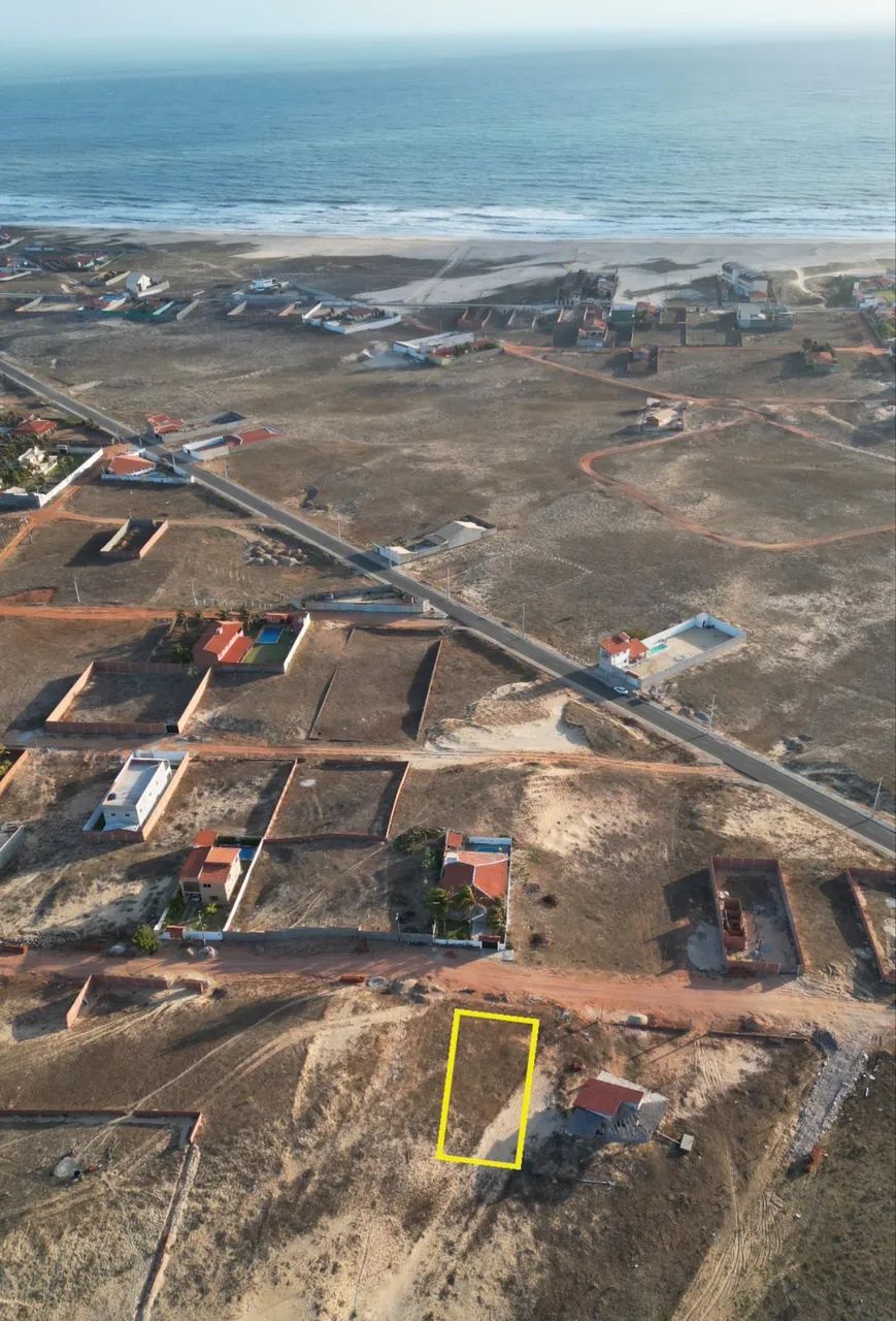 Foto - Fortaleza - Jardim Iracema