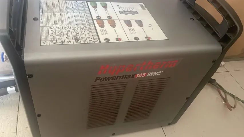 Fonte de Corte a Plasma - Foto 2