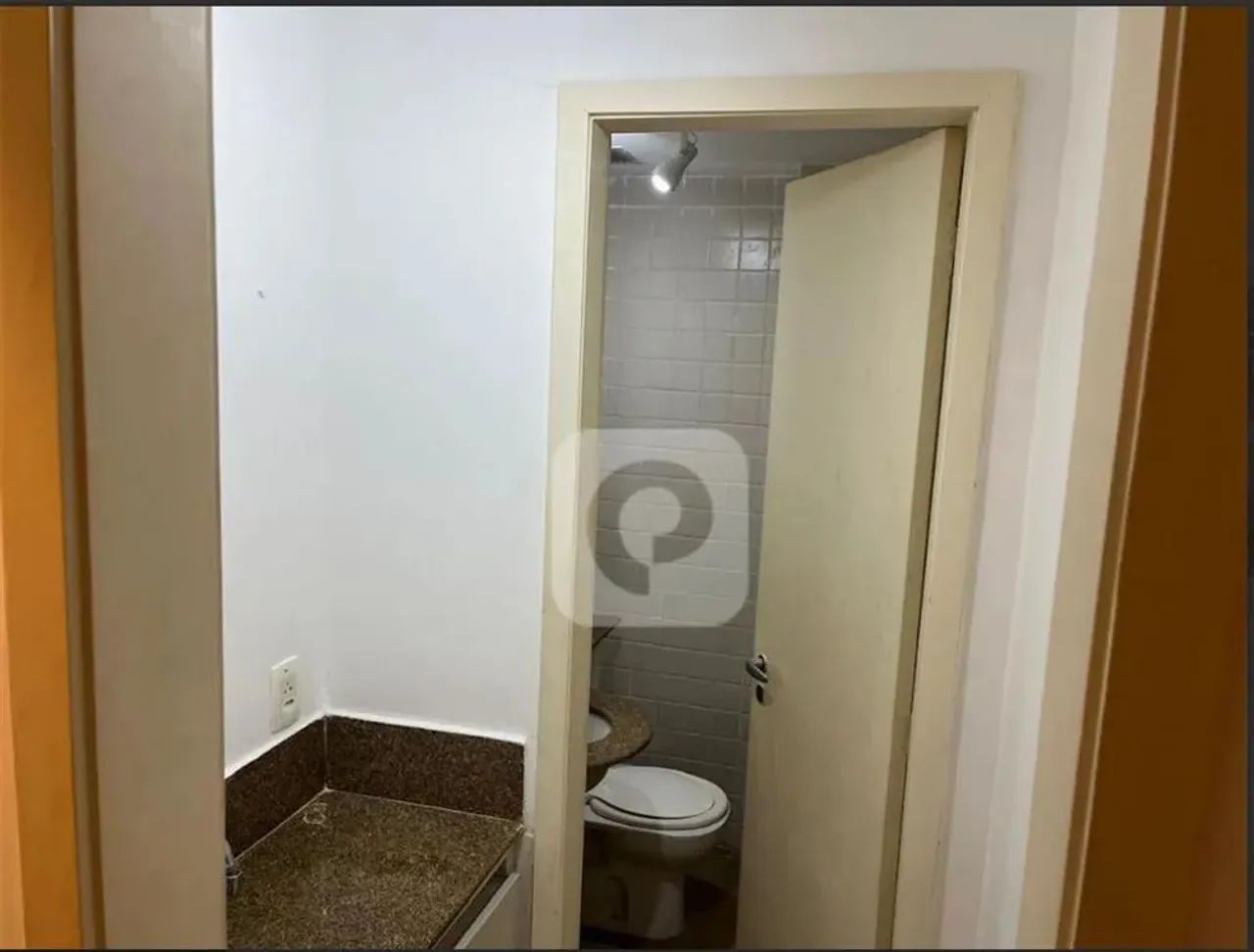 Sala Comercial 40 m2 á venda Barra Olímpica - Foto 8
