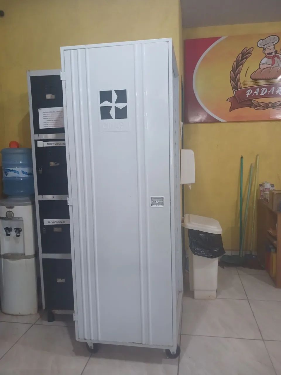 Equipamentos de Padaria  - Foto 2