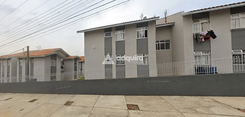 Apartamento para locação, Uvaranas, Ponta Grossa, PR
