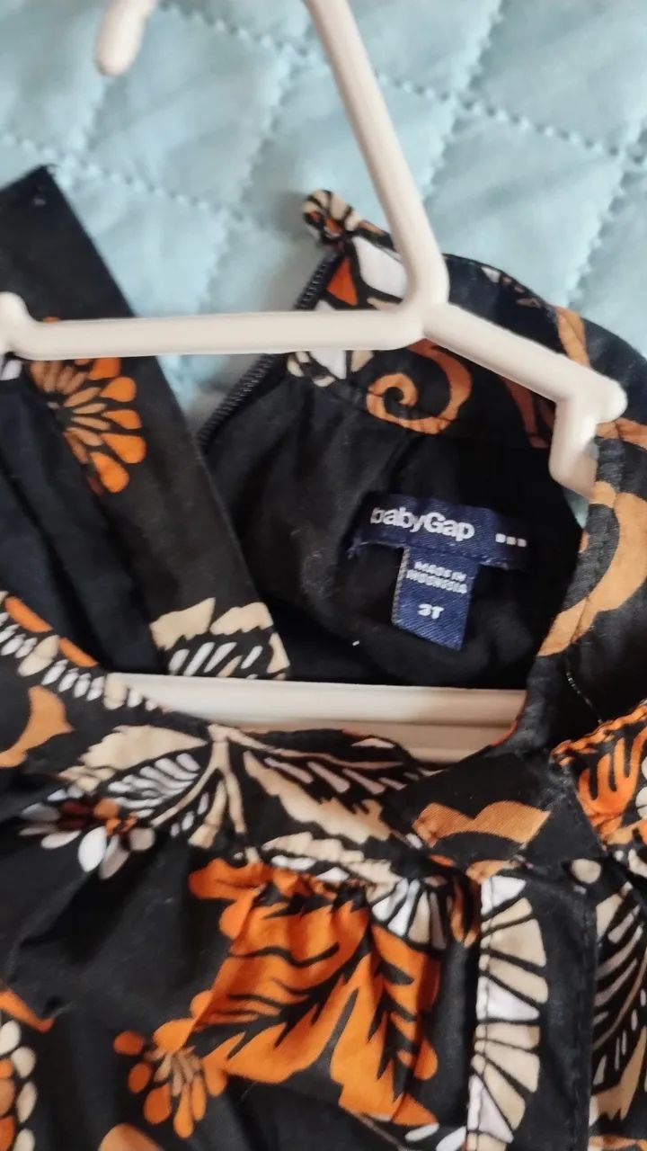 Vestido para meninas - Foto 4