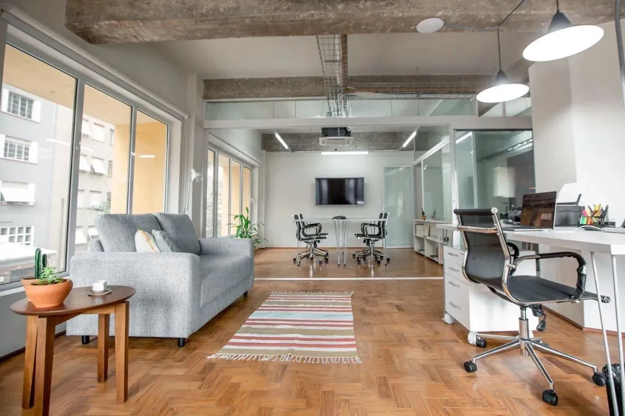 Sala/Conjunto para aluguel tem 136 metros quadrados em Bela Vista - São Paulo - São Paulo