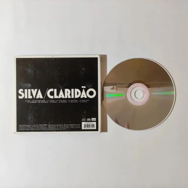 CD Silva - Claridão - Foto 3