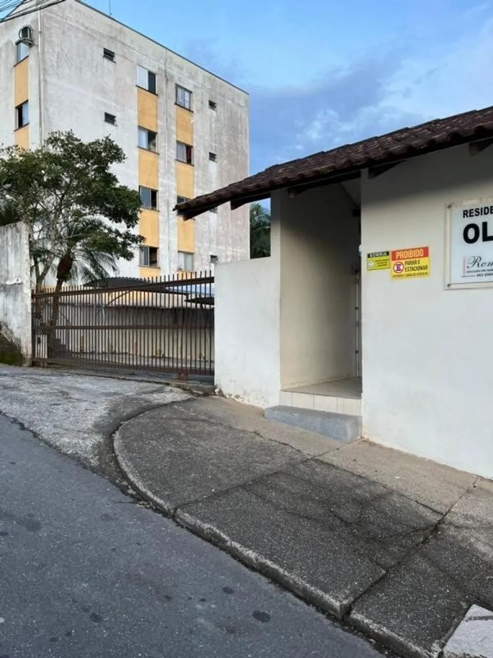 APARTAMENTO no SANTA CATARINA com 2 quartos para VENDA, 43 m²