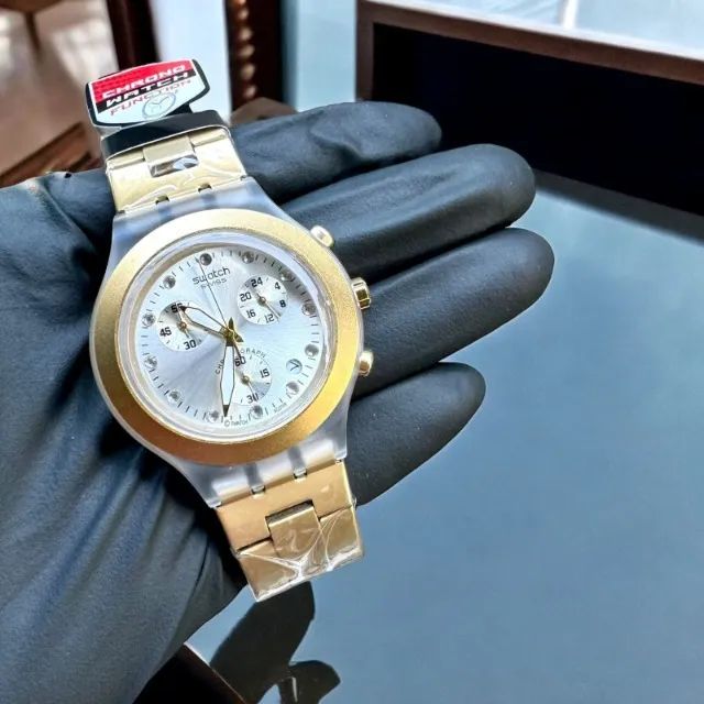 Relógio Swatch V793 - Foto 3