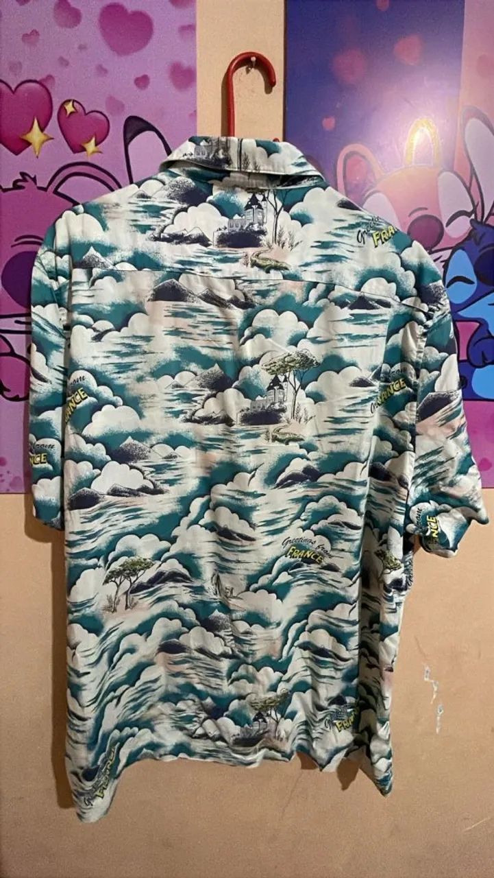 Camisa Lacoste  - Foto 4