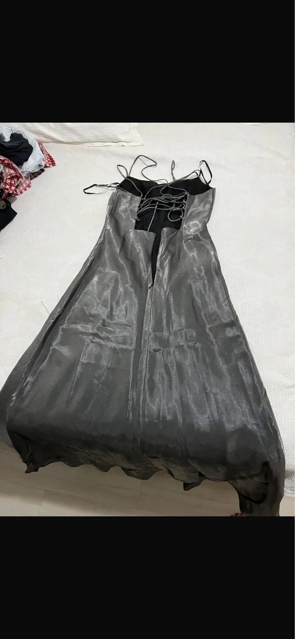 Vestido  festa