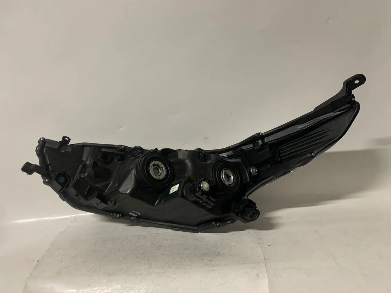 Farol Yaris Cromado elétrico  - Foto 4