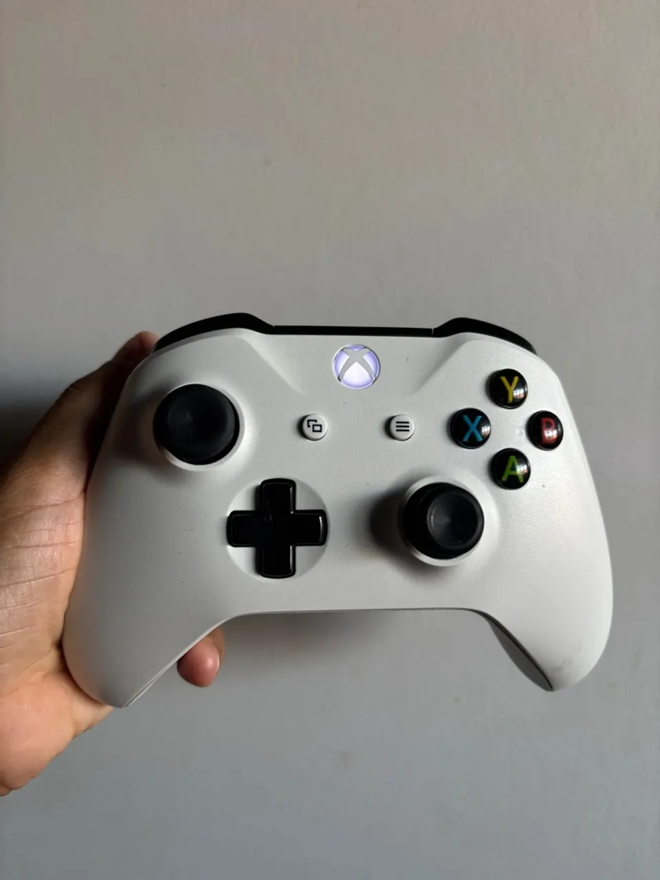 Controle Xbox One Original