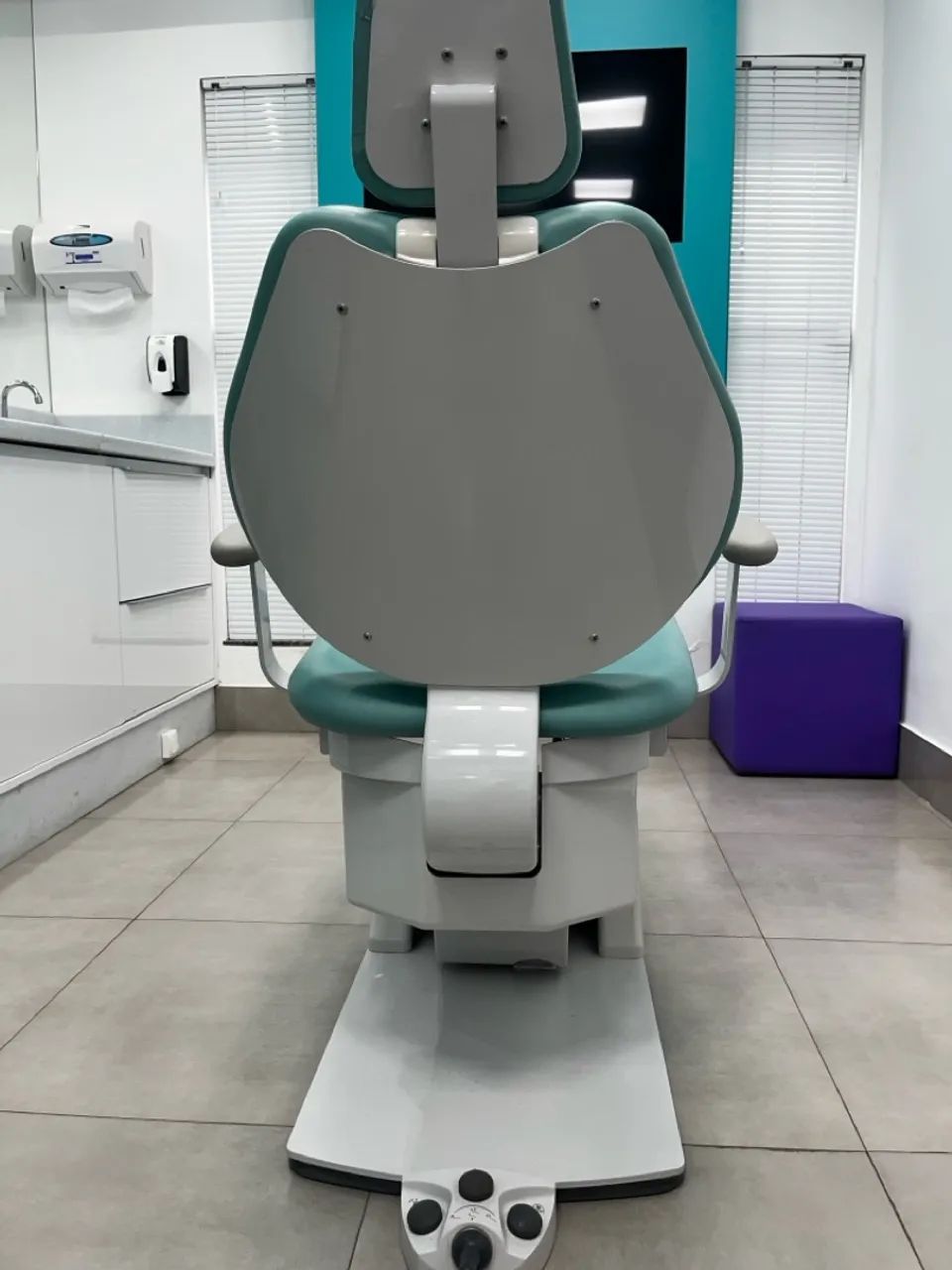 Cadeira Elétrica para Estética  - Foto 2