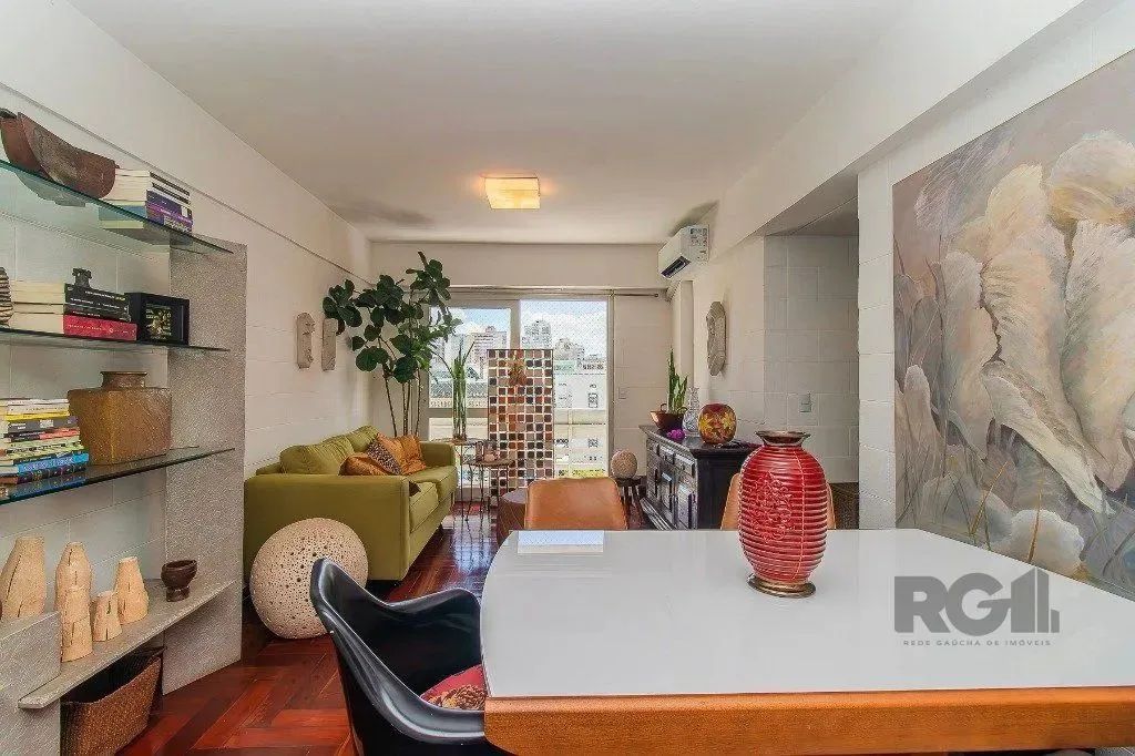 APARTAMENTO 2 DOMITÓRIOS NO BOM FIM, GARAGEM ELEVADOR PROXIMO A UFRGS PORTO ALEGRE - Foto 3