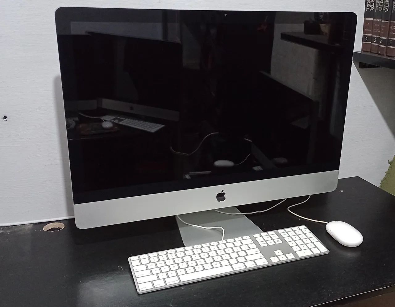 iMac 27 A1312  - Foto 2