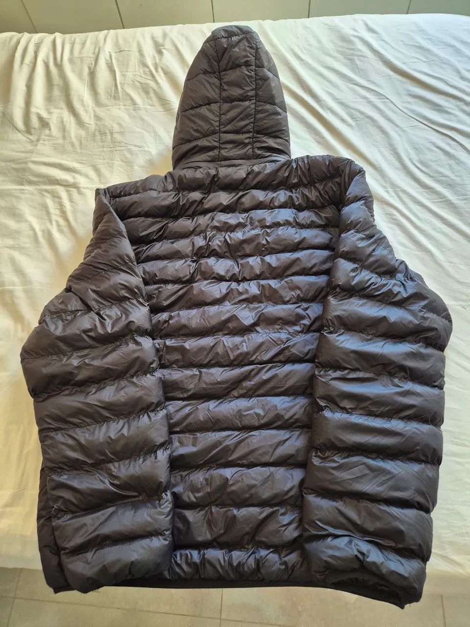 Jaqueta Puffer - Foto 3