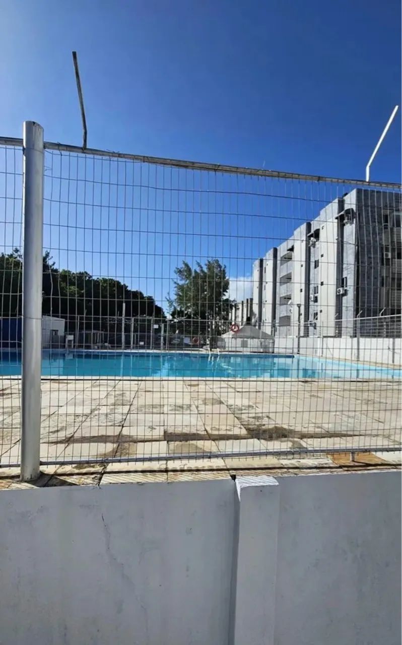 Foto - João Pessoa - Aeroclube