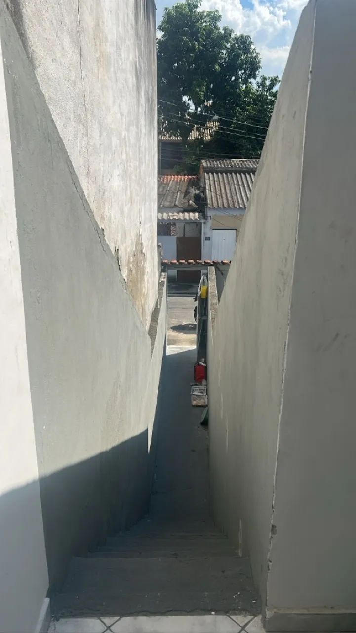 Foto - Rio de Janeiro - Realengo