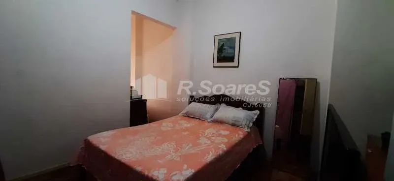 Copacabana, apartamento de dois quartos com dependência completa, próximo ao metrô. - Foto 7