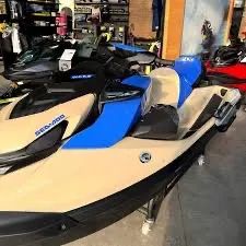 Sea Doo Gti 170