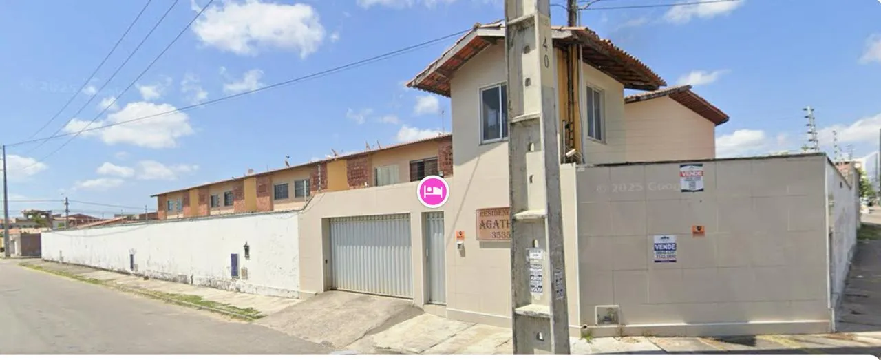 ALUGO 3 QUARTOS SENDO 1 SUÍTE NO RESIDENCIAL AGHATOS - PASSARÉ