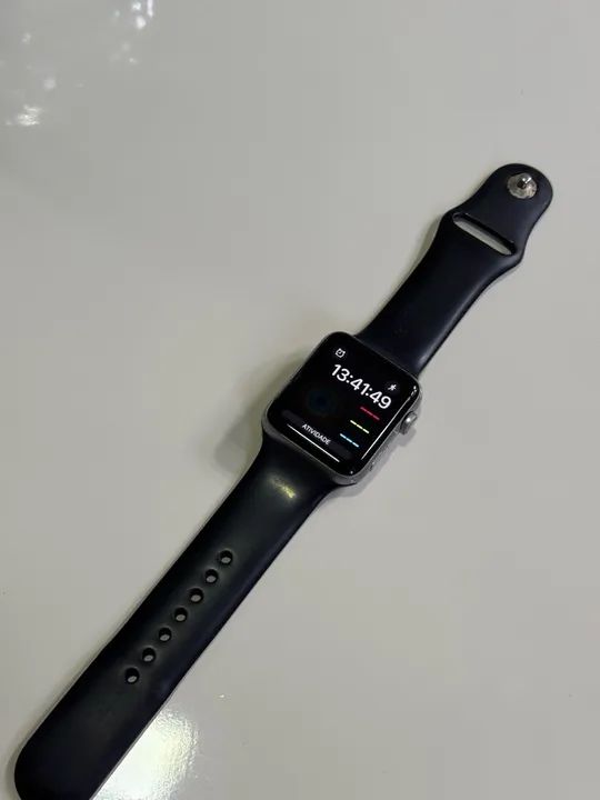Apple Watch Series 3 - Foto 4