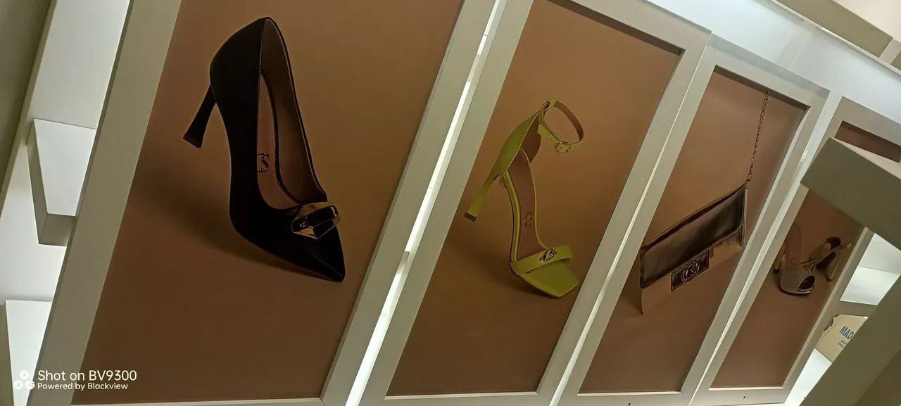 Conjunto de 4 Quadros Decorativos