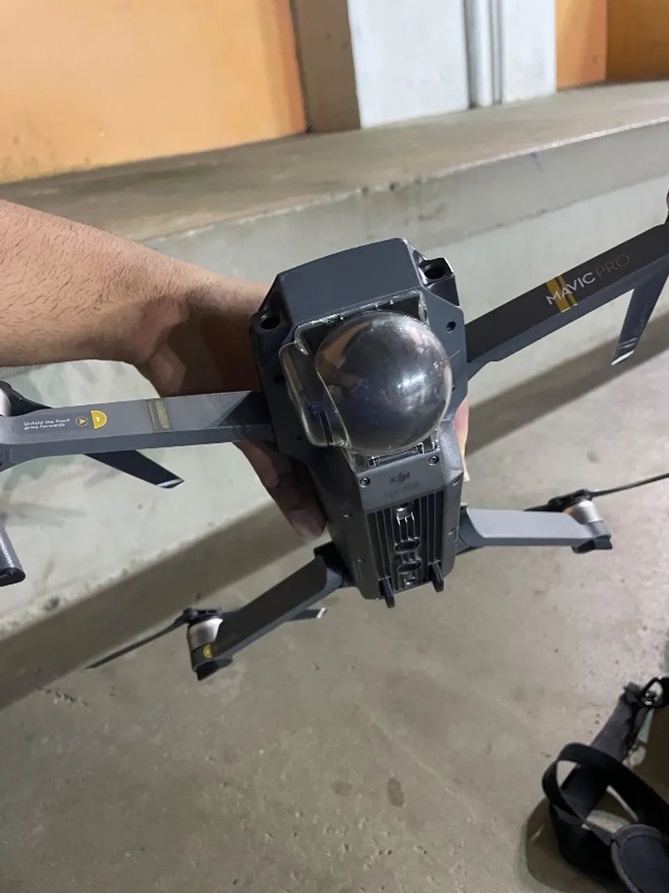 Drone mavic pro - Foto 5