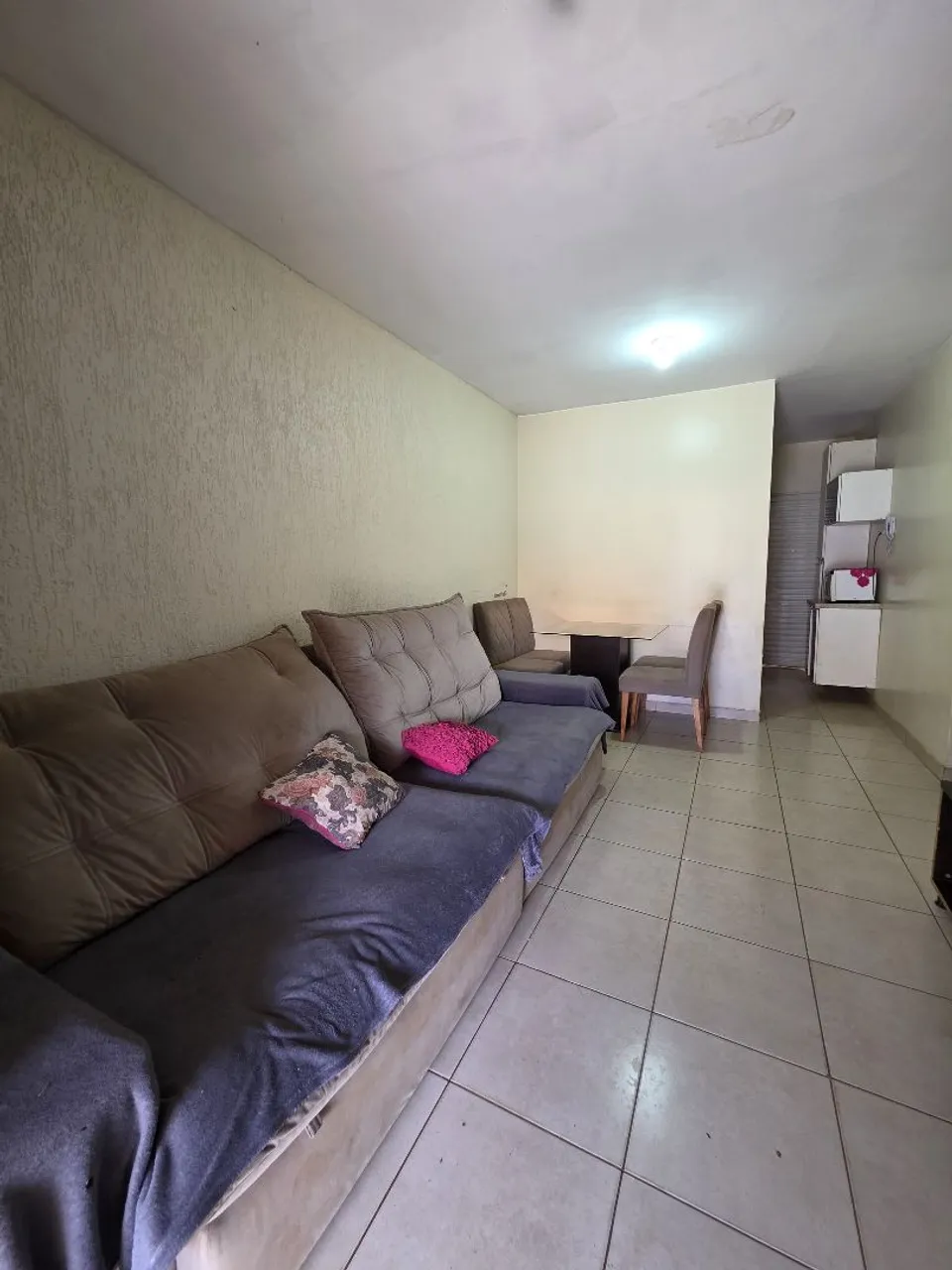 Casa em Condomínio Fechado