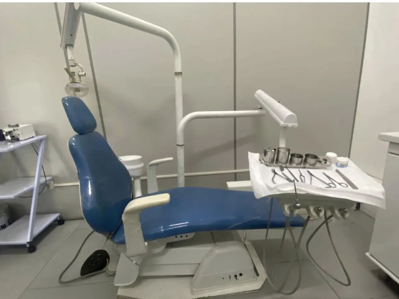 Cadeira Odontologica - Foto 2