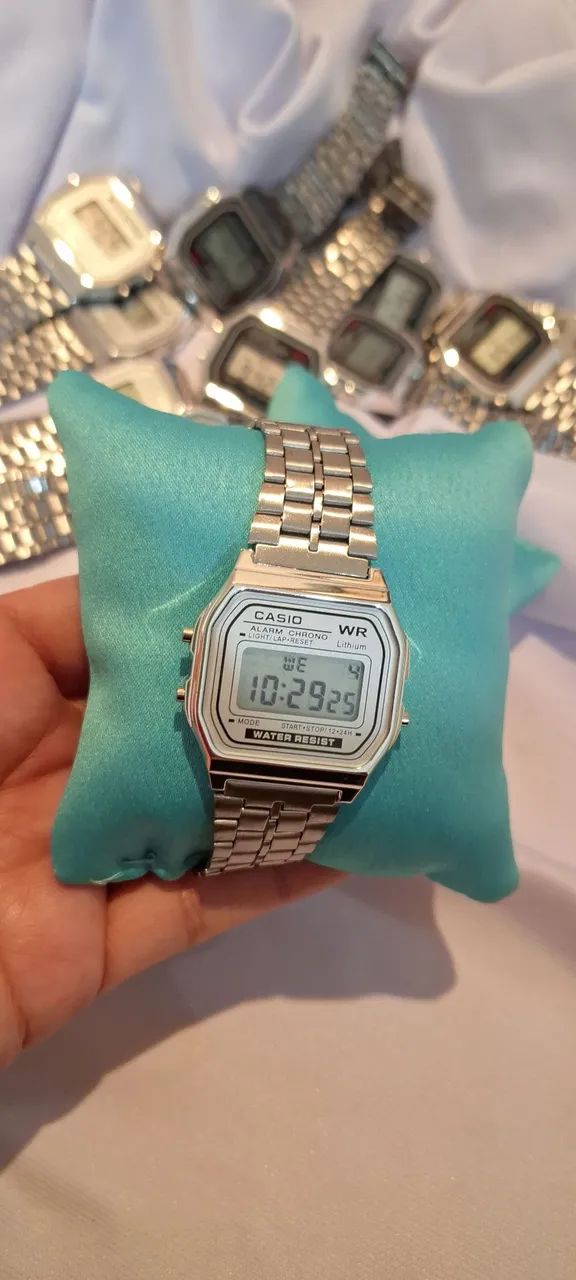 Relógio Casio diversos modelos - Foto 4