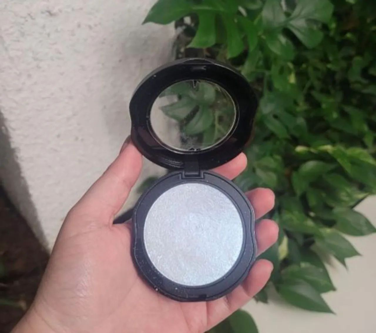 iluminador kvd metal crush stephonik - Foto 3