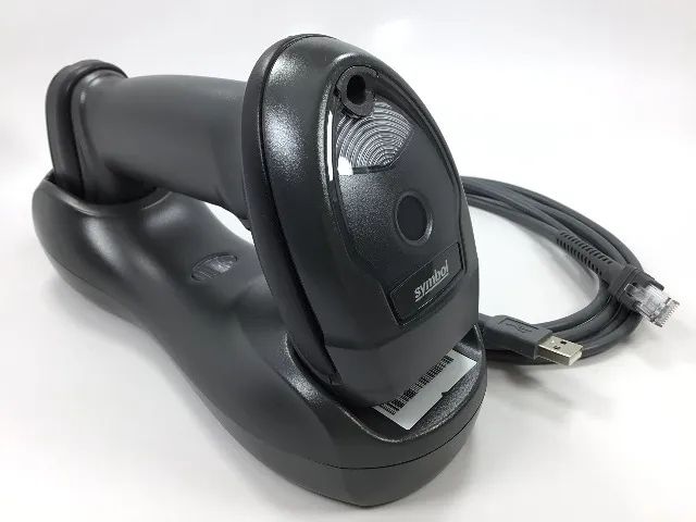 Leitor de Código de Barras Zebra Li4278 