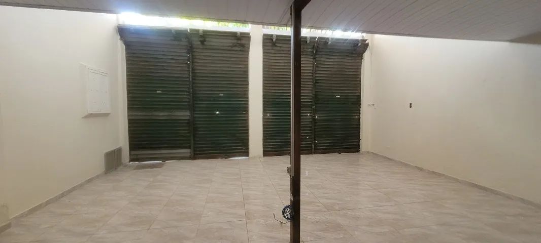 Loja com Galpão em Bangu, 1.146m2 - Foto 2
