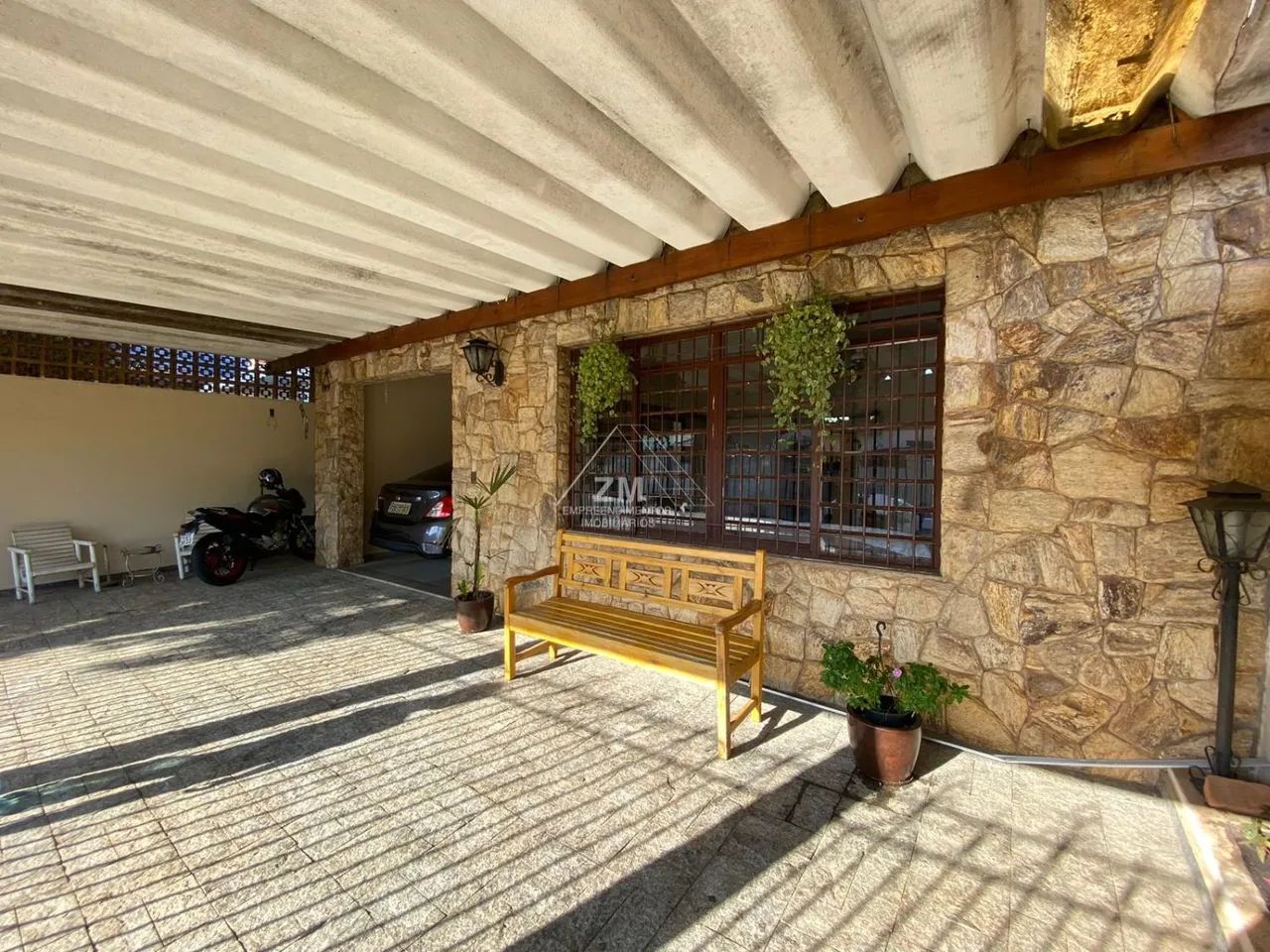 casa - Vila Paraíso - Campinas - Foto 3