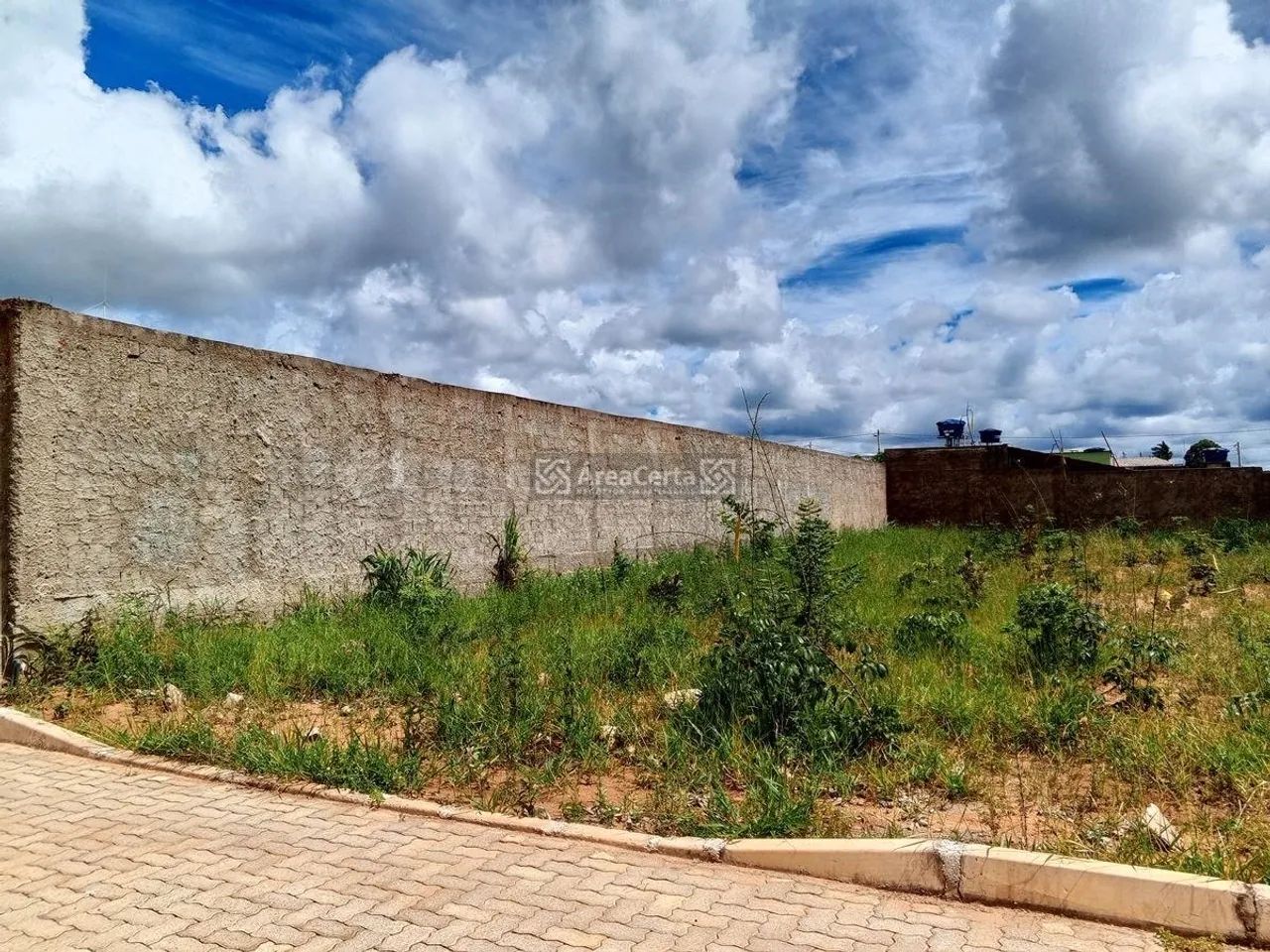 Vendo Lote 26 de Setembro - Rua 3 - Foto 2